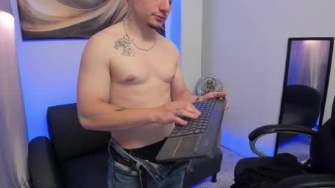 Leo  online show from 14, 2, 2026