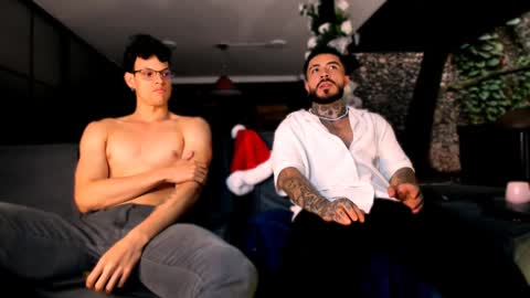 Leo Salvatore online show from 24, 12, 2024