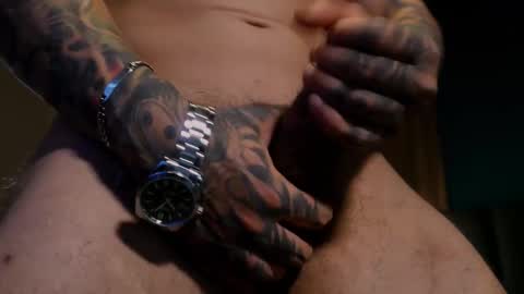 Snapshot of leosalvatore_ chatting on 7, 3, 2025 Leo Salvatore online show from 7, 3, 2025