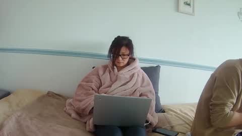 Snapshot of lepetitfeet chatting on 18, 2, 2025 LePetitFeet1 online show from 18, 2, 2025