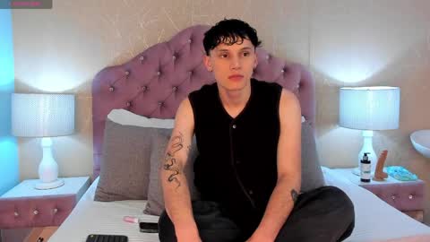 LephyStar online show from 9, 6, 2026