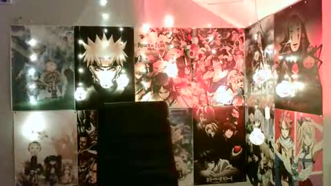 little secret online show from 12, 12, 2024