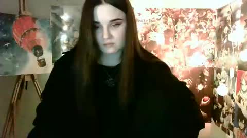 little secret online show from 13, 1, 2025