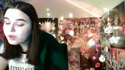 little secret online show from 27, 1, 2025