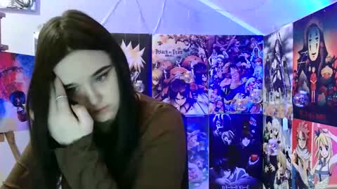 little secret online show from 12, 2, 2025