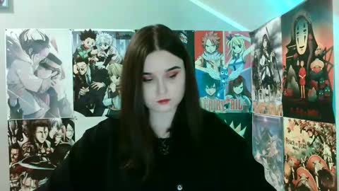 little secret online show from 10, 3, 2025