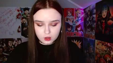 little secret online show from 25, 9, 2025