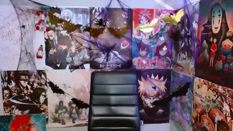 little secret online show from 30, 10, 2025