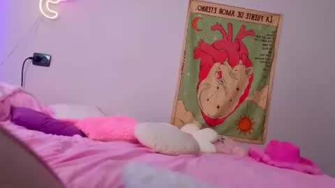 Snapshot of lery_dely chatting on 7, 7, 2026 Valerie online show from 7, 7, 2026