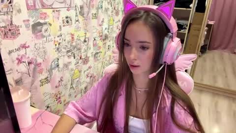 Lesya online show from 30, 3, 2026