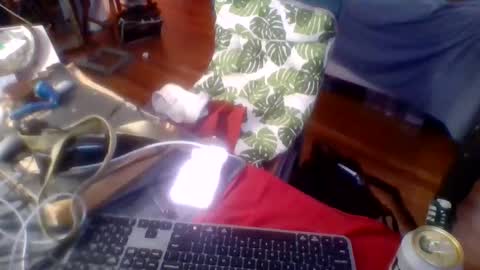 LesbianCharm online show from 24, 2, 2025