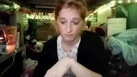 LesleyGumGrass- The Boring Trans girl online show from 10, 11, 2025