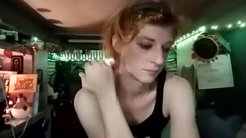 LesleyGumGrass- The Boring Trans girl online show from 16, 11, 2025