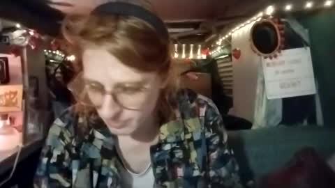 LesleyGumGrass- The Boring Trans girl online show from 5, 3, 2026