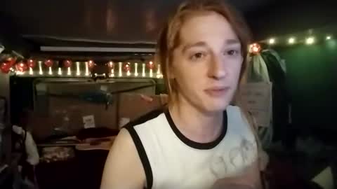 LesleyGumGrass- The Boring Trans girl online show from 25, 4, 2026