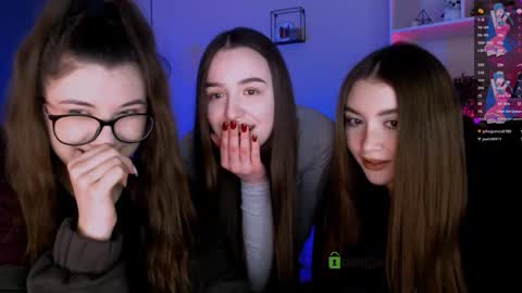 leslie_bird online show from 5, 2, 2026