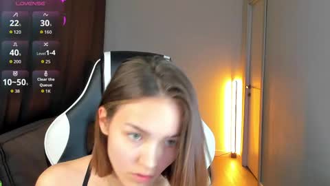 Snapshot of leslie_scottt chatting on 25, 5, 2026 Leslie online show from 25, 5, 2026