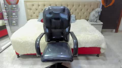 Snapshot of leslieanddrako chatting on 4, 6, 2026 L E S L E Y AND D R A K O online show from 4, 6, 2026