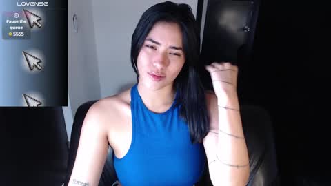 Snapshot of leslieblack_ chatting on 16, 1, 2025 leslie online show from 16, 1, 2025
