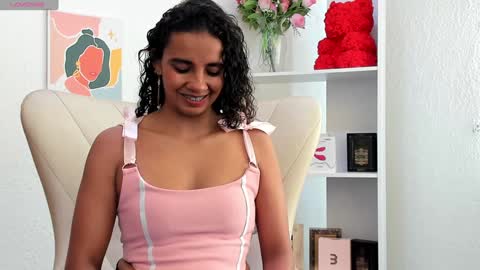 Snapshot of leslyflorez chatting on 9, 1, 2025 Lesly online show from 9, 1, 2025