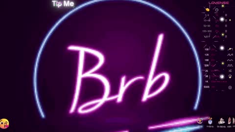 Snapshot of leslyflorez chatting on 11, 1, 2025 Lesly online show from 11, 1, 2025