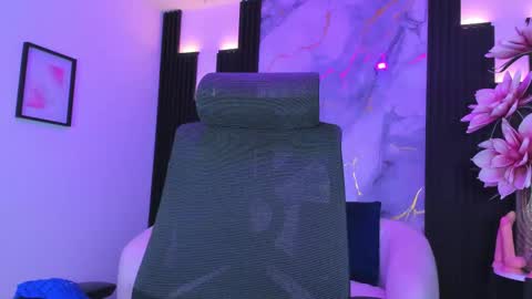 Snapshot of leslyflorez chatting on 30, 9, 2025 Lesly online show from 30, 9, 2025