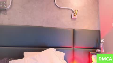 Lesly online show from 12, 3, 2025