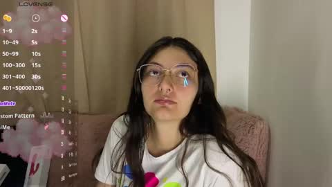 Snapshot of lessliee chatting on 1, 5, 2026 lessliee online show from 1, 5, 2026