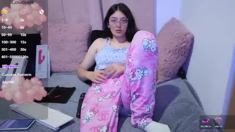 Snapshot of lessliee chatting on 21, 5, 2026 lessliee online show from 21, 5, 2026