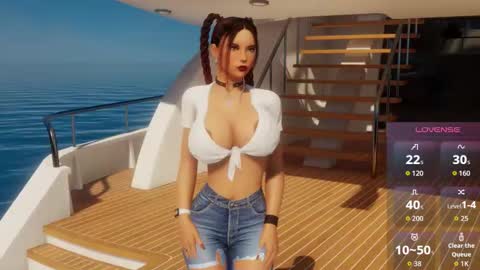 lessly_muah online show from 16, 9, 2025