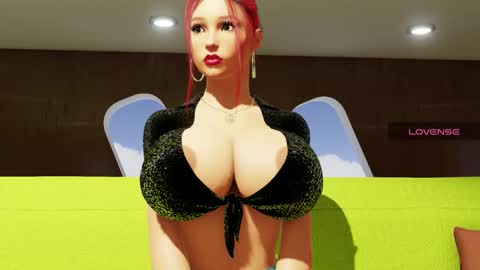 lessly_muah online show from 15, 12, 2025