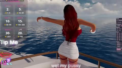 lessly_muah online show from 5, 4, 2026