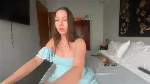Snapshot of lessya_magic chatting on 11, 5, 2026 lessya_magic online show from 11, 5, 2026