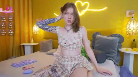 Lessy online show from 2, 2, 2026