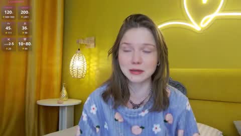 Lessy online show from 23, 2, 2026