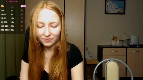 Alisa  Jhony online show from 17, 2, 2025