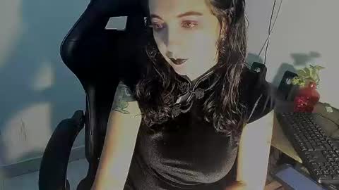 Snapshot of lestatdlion chatting on 8, 7, 2026 lestatdlion online show from 8, 7, 2026