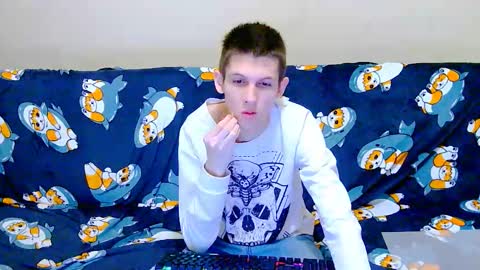 lester_broo online show from 16, 12, 2025