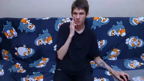 Snapshot of lester_broo chatting on 12, 7, 2026 lester_broo online show from 12, 7, 2026