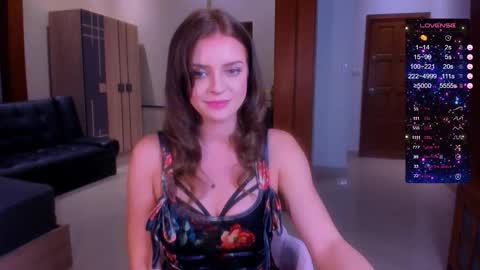 Snapshot of lesya_krutalevich chatting on 14, 1, 2025 lesya krutalevich online show from 14, 1, 2025