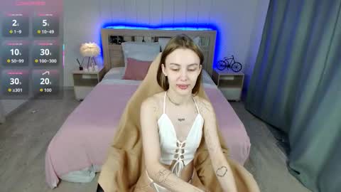 Lesya  online show from 22, 9, 2025