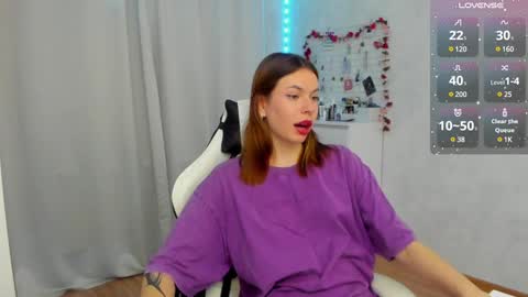 Fiona online show from 4, 12, 2024