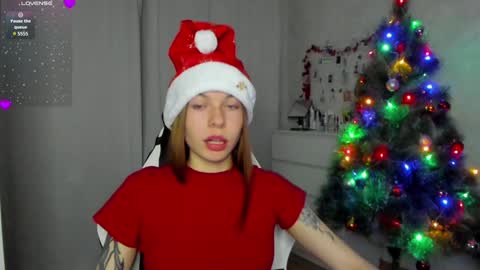 Fiona online show from 24, 12, 2024