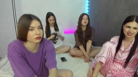 Fiona online show from 3, 2, 2025