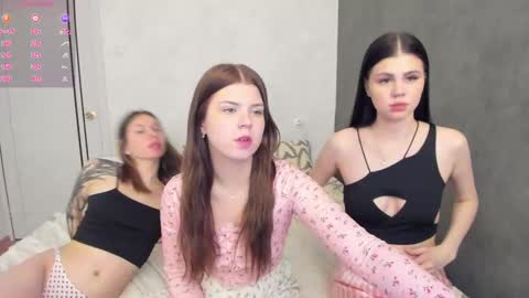 Fiona online show from 10, 2, 2025