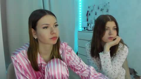 Fiona online show from 20, 2, 2025