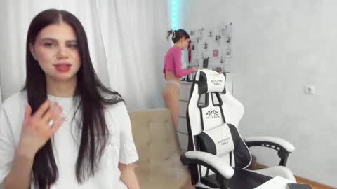 Fiona online show from 28, 2, 2025