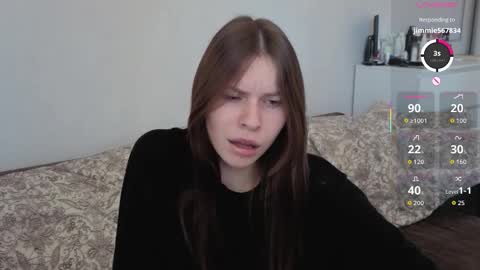 Fiona online show from 8, 10, 2025