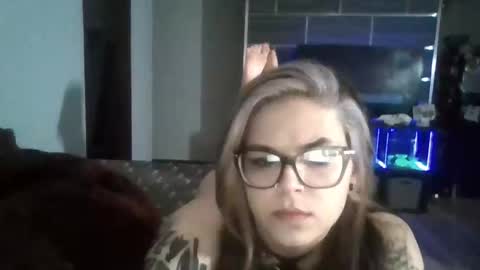 Snapshot of lethalivy chatting on 21, 4, 2026 Ivy online show from 21, 4, 2026