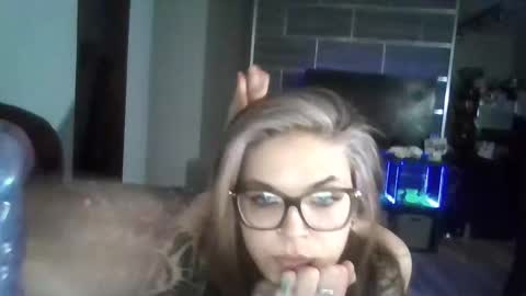 Snapshot of lethalivy chatting on 21, 4, 2026 Ivy online show from 21, 4, 2026